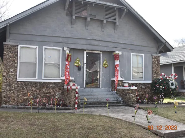 3823 43rd Ave N, Birmingham, AL 35217