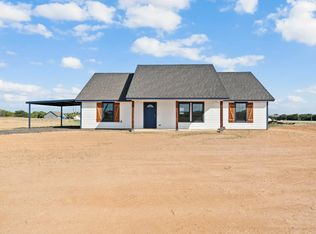 953 Erwin Rd, Poolville, TX 76487