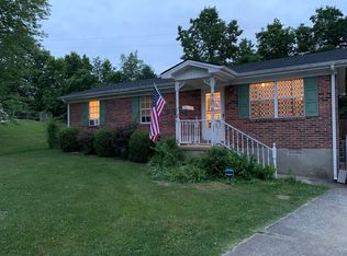 118 Creekstone Ct, Frankfort, KY 40601