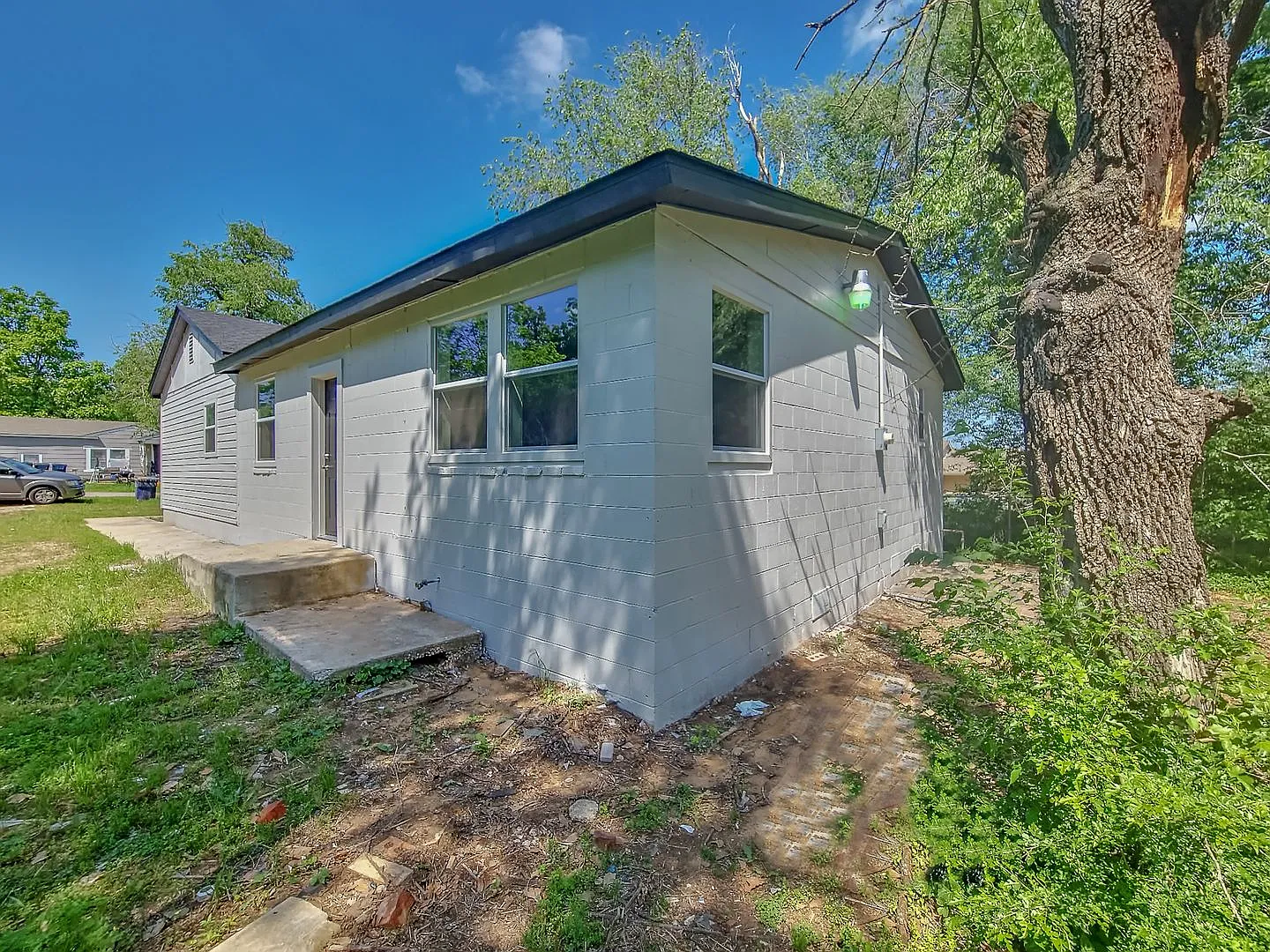 Newly Remodeled Four Bedroom Home In Spencer! For Rent! — Photo 2