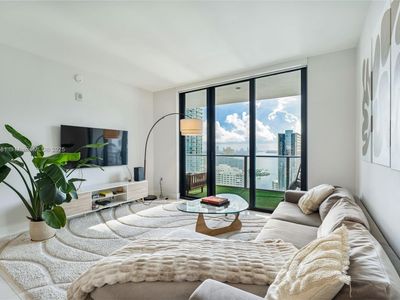 1010 Brickell Ave Unit 3004, Miami, FL, 33131