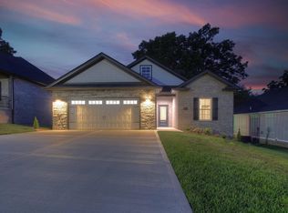 718 Hunts Terrace Dr, Kingsport, TN 37663