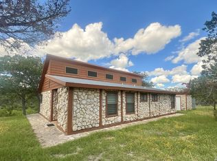 1589 FM 1340, Hunt, TX 78024