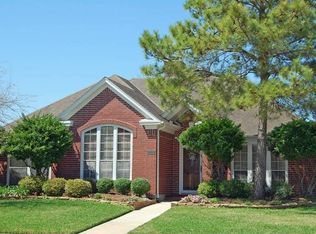 7919 Regal Spruce Ct, Houston, TX 77095