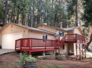 3765 Gold Ridge Trl, Pollock Pines, CA 95726