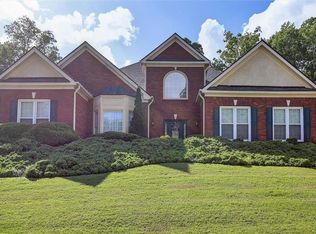 6772 Blantyre Blvd, Stone Mountain, GA 30087