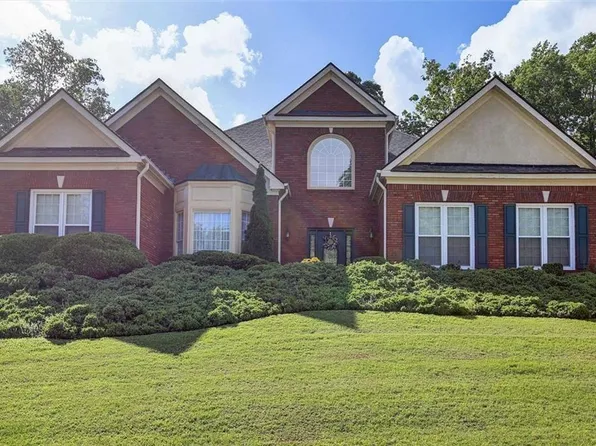 6772 Blantyre Blvd, Stone Mountain, GA 30087
