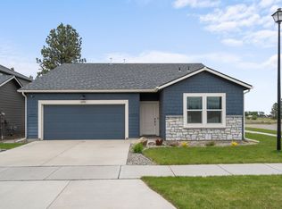 8606 Silverthorn Ln, Cheney, WA 99004