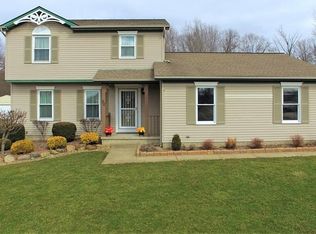 80 Cheyenne Dr, Girard, OH