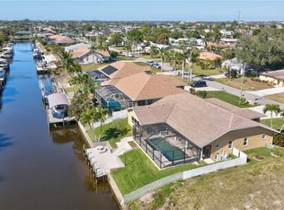 1212 SE 15th Ter, Cape Coral, FL 33990