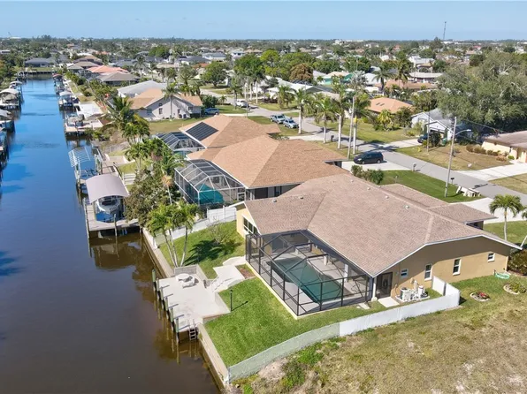 1212 SE 15th Ter, Cape Coral, FL 33990