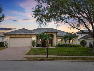 548 Burford Cir, Davenport, FL, 33896