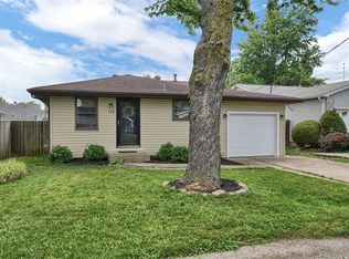 106 Abbott St, Bethalto, IL
