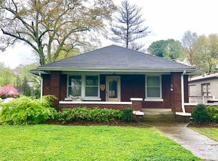 130 W Mattielou St, Florence, AL 35630