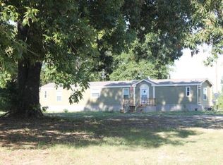 968 County Road 2355, Marietta, TX 75566