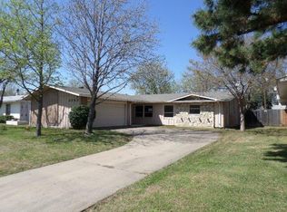 3253 High Lark Dr, Dallas, TX 75234