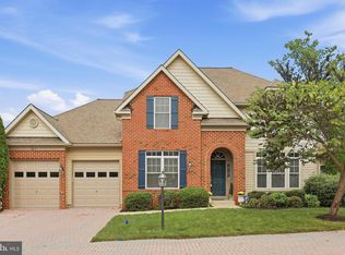 3017 Palatine Dr, Frederick, MD 21701