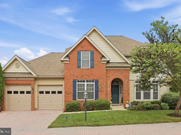 3017 Palatine Dr, Frederick, MD 21701