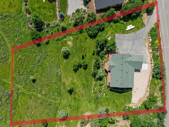 1556 Ridge Line Dr #1285, Heber City, UT 84032