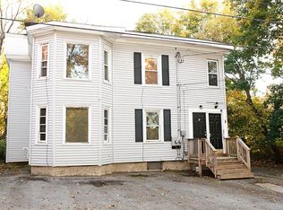 4 Snow St #1, Webster, MA 01570