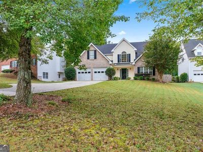 3585 Sunflower Dr, Buford, GA, 30519