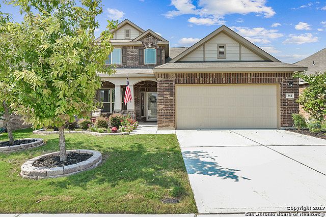 1st image of 552 Saddlehorn Way
