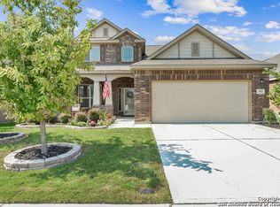 552 Saddlehorn Way, Cibolo, TX 78108