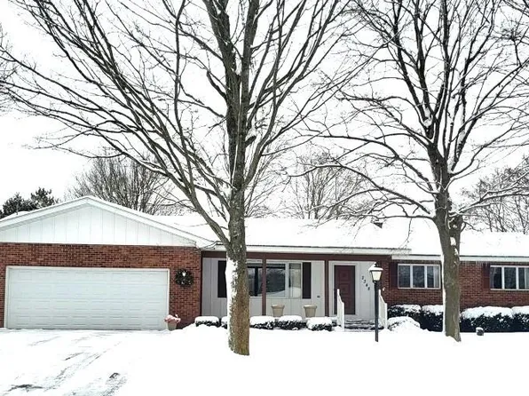 2348 Sandy Ln, Alpena, MI 49707