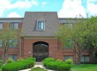 1602 Pine Tree Ln APT 31, Dayton, OH 45449