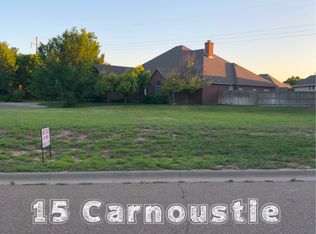 15 Carnoustie Ln, Amarillo, TX 79124