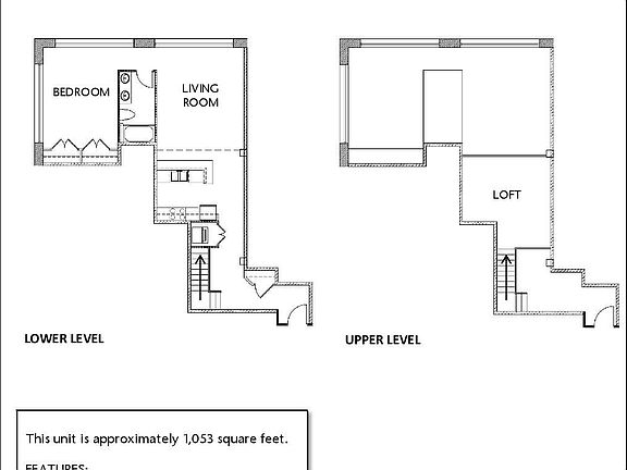 2nd image of 505 6th St SW #125