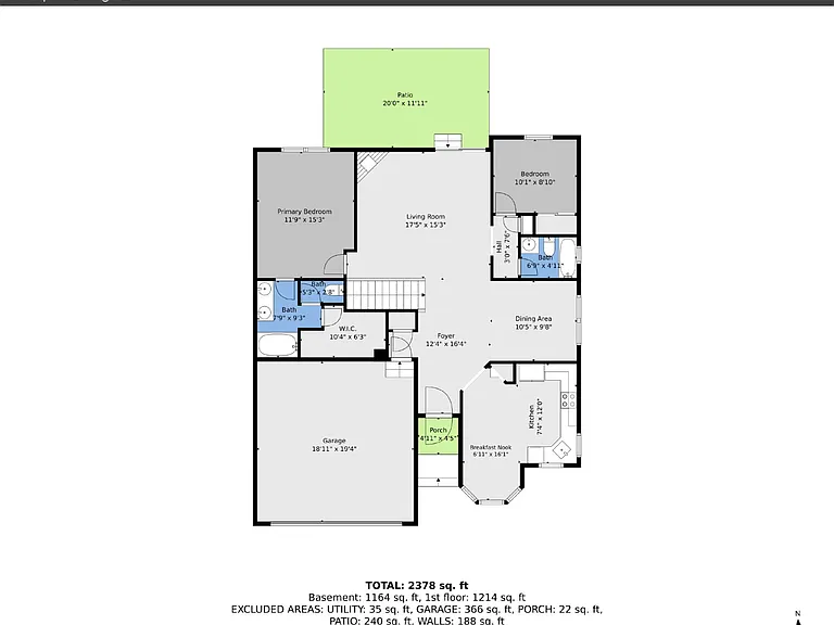 7266 Eagle Canyon Dr — Photo 37