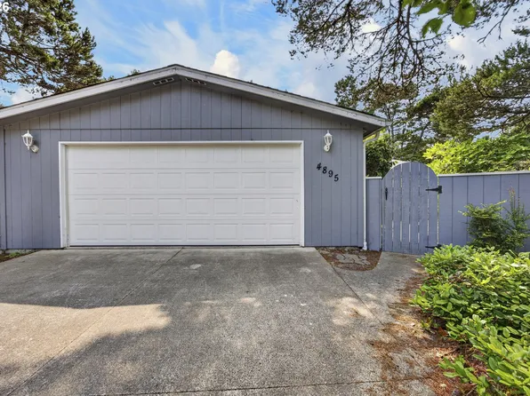 4895 Seapine Dr, Florence, OR 97439