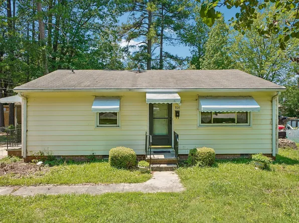 806 S Plum St, Durham, NC 27701