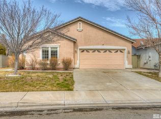 1825 D Arques Ct, Reno, NV 89521