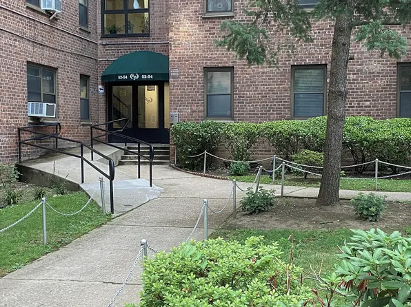 52-54 65th Pl #6H, Queens, NY 11378