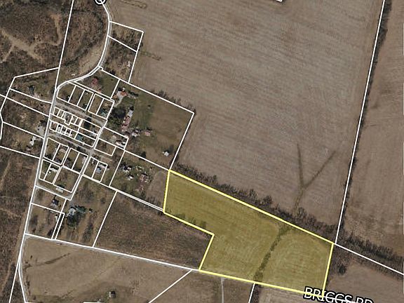 2nd image of 0 Russell Rd