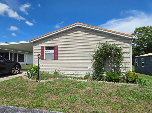 11600 Cove Ln, Dade City, FL 33525