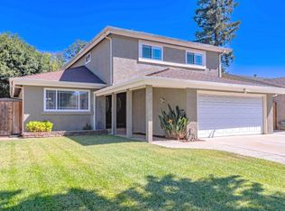 191 Wyandotte Dr, San Jose, CA 95123