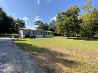 1590 N Portage Hwy, Arnaudville, LA 70512