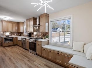 142 W Haywood St, Wendell, NC 27591