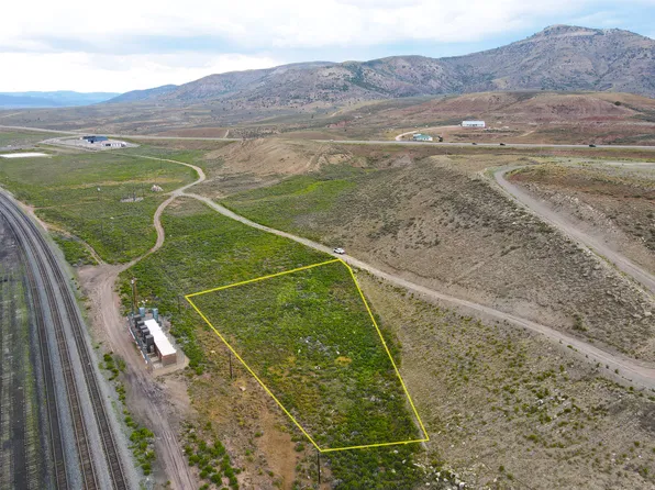 25315 S Udot Access Rd E, Helper, UT 84526