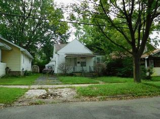 1730 Nebraska Ave, Flint, MI 48506