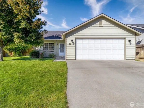 50 Talon Loop, Walla Walla, WA 99362