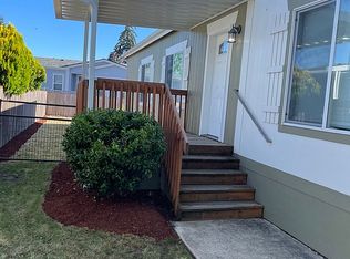 917 York St, Aumsville, OR 97325