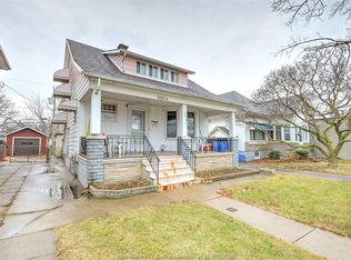 1021 Howard Ave, Windsor, ON