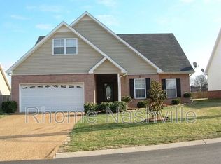 1019 Golf View Way, Spring Hill, TN 37174
