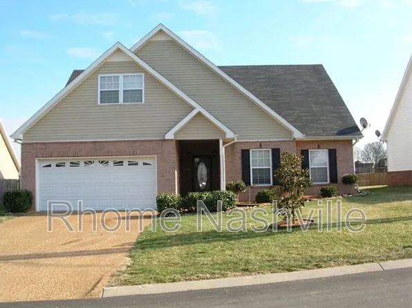1019 Golf View Way, Spring Hill, TN 37174