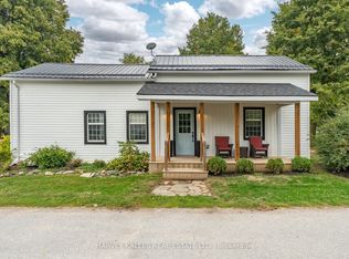 22 Demille St, Prince Edward County, ON K0K2T0