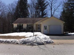 3 Nathan Ct, Springvale, ME 04083